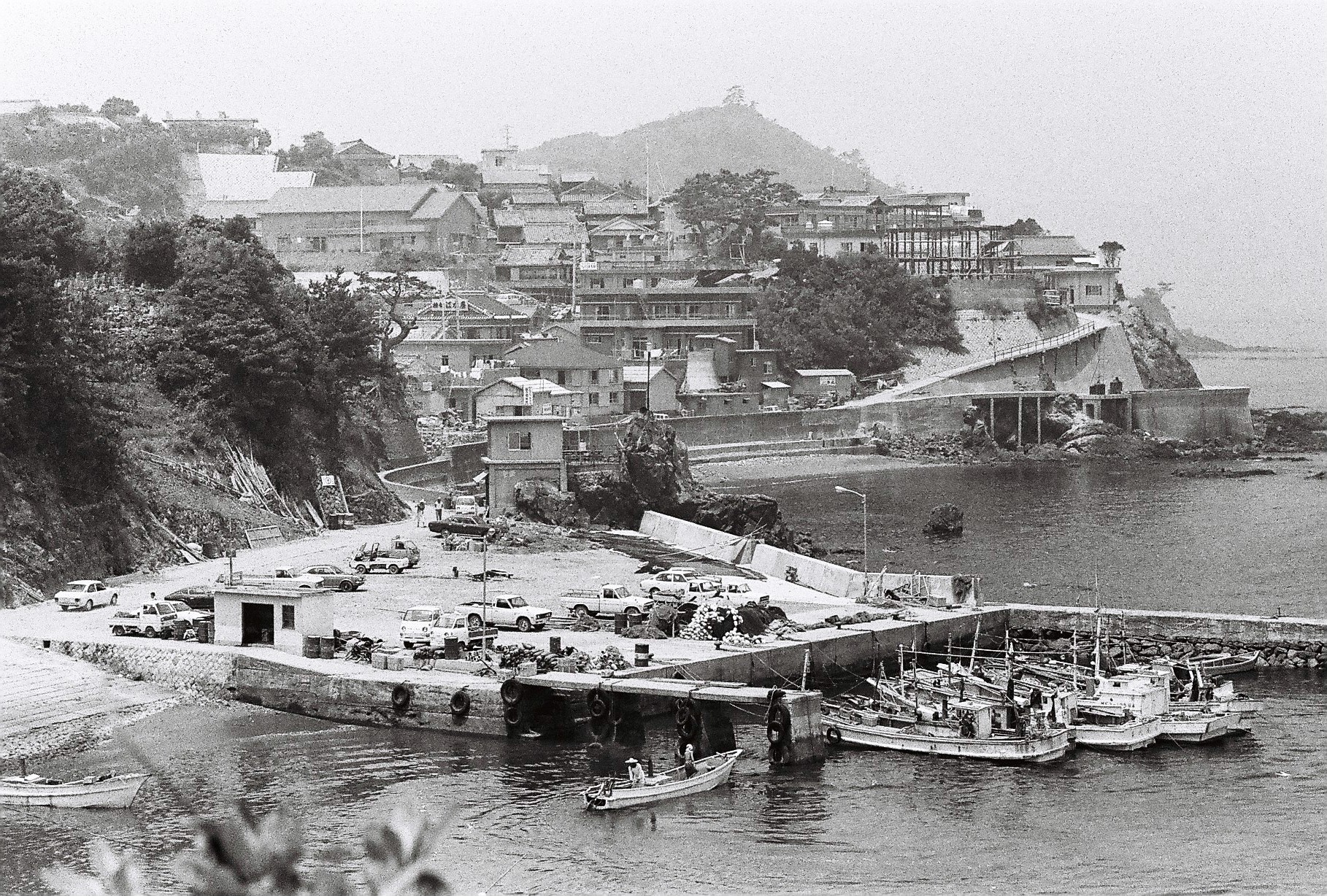 フィールドワーク通信 12 石鏡の写真展 三重大学 海女研究センター